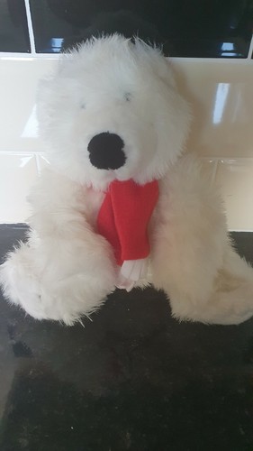 Suki shivers the polar - suki,
