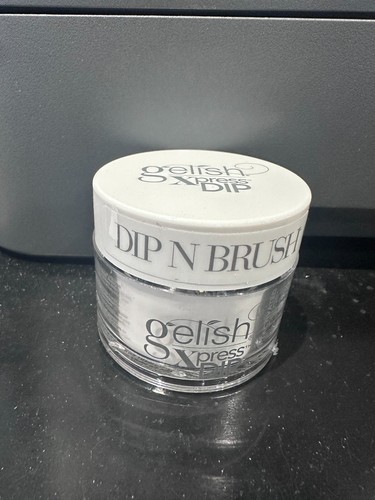 Gelish xpress dip - dip, acrylic