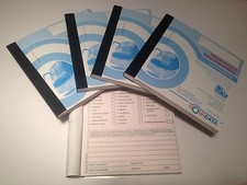 50 page Nil Defect Bus Coach