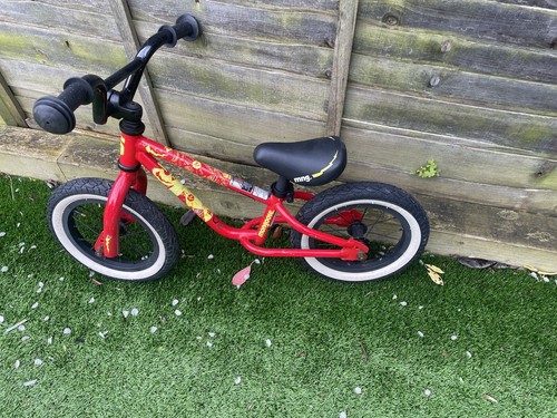 Mongoose balance bike - mongoose,