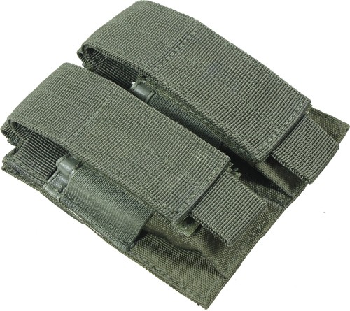 Molle mag pouch - molle,