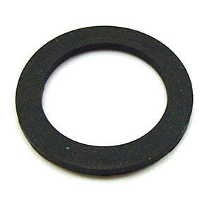 Lambretta air filter box