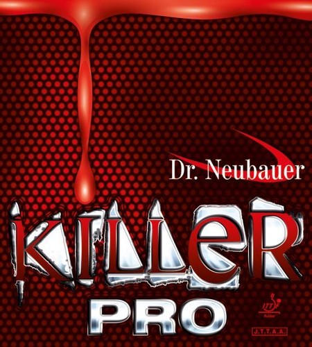 Neubauer killer pro table - killer,