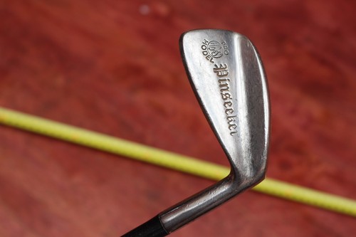 Hbs pinseeker iron vintage - hbs,