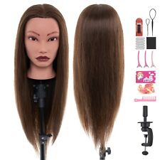 20 inch 100% Human Hair Salon