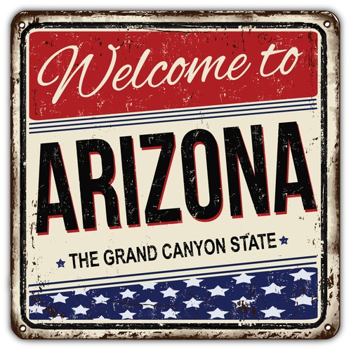 Arizona usa state - usa,