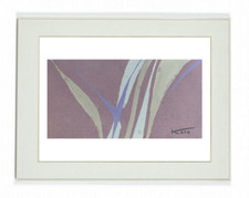 The Japanese Painter Hajime