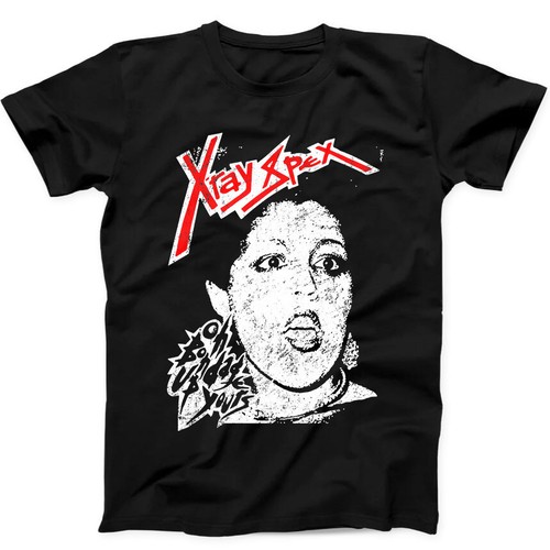 Ray spex bondage punk - ray, oh