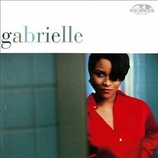 Gabrielle CD (1998) Value Guaranteed from eBay’s biggest seller!
