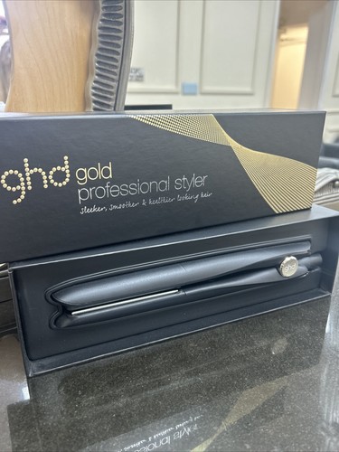 Ghd gold professional styler - ghd,