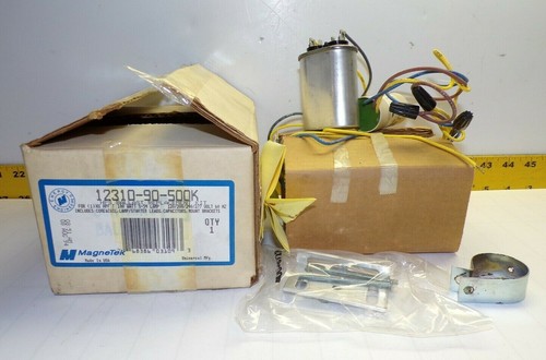 New magnetek hps ballast - new,