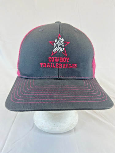 Cowboy trailer sales baseball - cowboy,