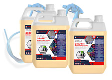 Graffiti Remover Spray - Fast