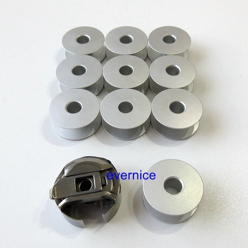 Bobbin case xc7206001 - bobbin,