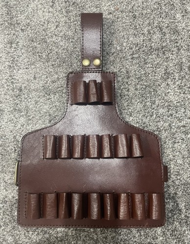 Genuine cowhide leather - cowhide, leg