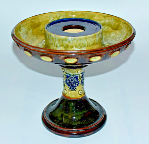 Antique doulton lambeth - antique,