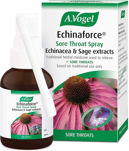 Vogel echinaforce sore - a.vogel,