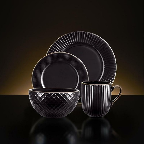 New empire piece dinner - empire, 16