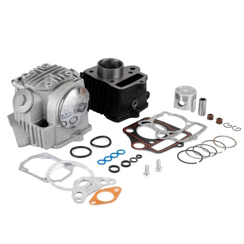 50cc complete top end kit - complete,