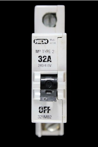 Mem amp type m9 - amp, 2