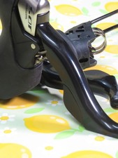 Shimano 105 5700 speed - st-5700,