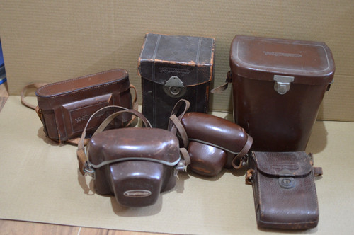 Job lot vintage - job,