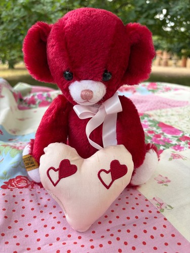 Merrythought cheeky sweetheart - merrythought,