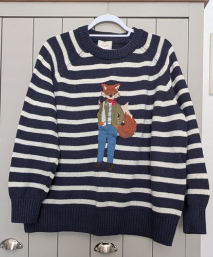 Joules ladies navy - ladies,