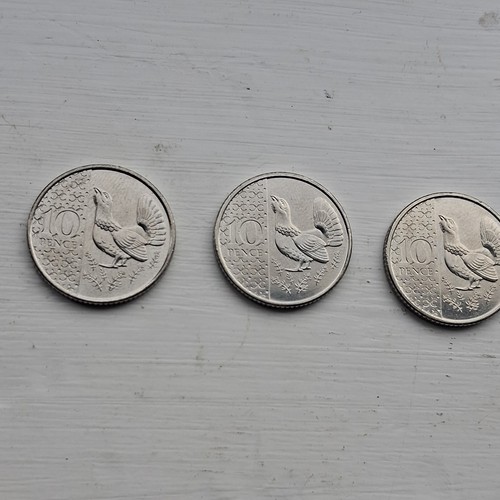 Great britain 2026 10p ten - 2026,