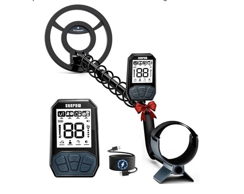 Sunpow rechargeable metal - sunpow,