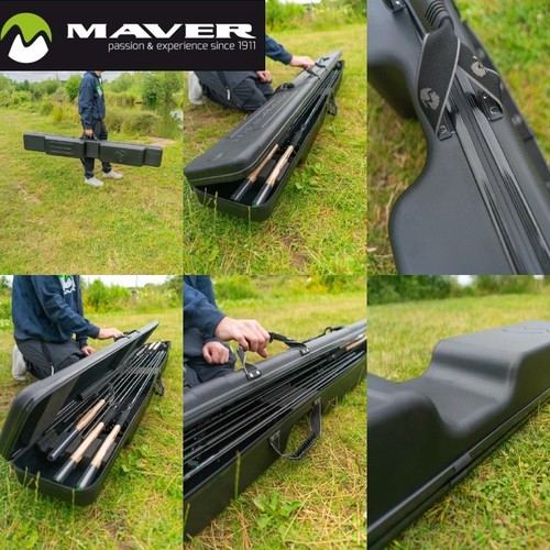 Maver protection rod case - rod,
