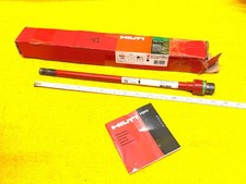 HILTI DD-B 16/320 HWC HIGH END