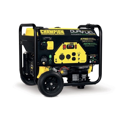 Champion 4750 3800w ready - 4750/3800w, rv