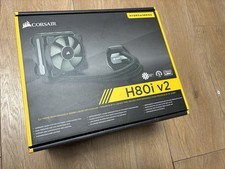 Corsair H80i V2 AIO Liquid