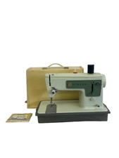 Vintage Singer 449 Sewing
