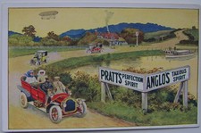 Original Advertising Pratts