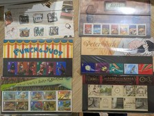 13 Nm First Day Covers stamps James Bond, Lord Of The Rings,Harry Potter,Beatles