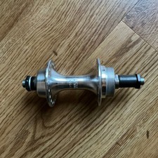 Miche Aluminium Threaded Rear