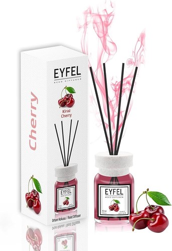Eyfel reed diffuser - reed,