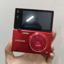 Samsung MV800 Flip-out Selfie