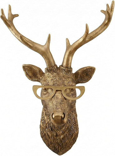 5pcs gold animal - animal, for