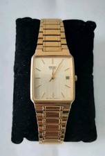 VINTAGE SEIKO GOLD TONE