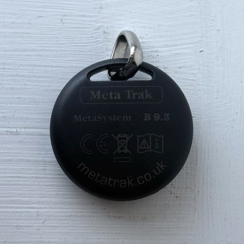 Genuine metatrak adr fobs - adr,