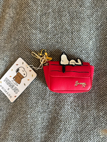 Primark snoopy peanuts coin - primark,