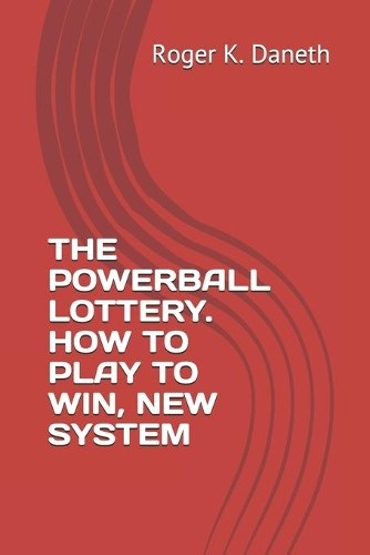 Roger daneth the powerball - k,