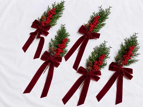 Set handmade christmas - set, 5