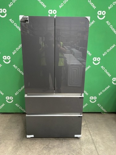 Haier american fridge freezer - haier,