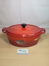 Fontignac No.33 Cast Iron