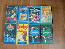 Vintage kids vhs bundle - vintage,