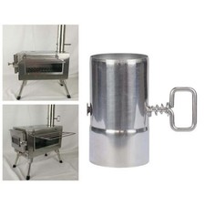 Stainless Steel Flue Extension